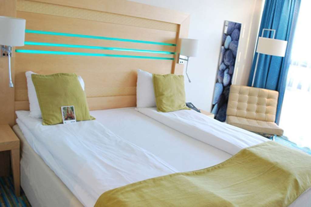 Quality Hotell 4*