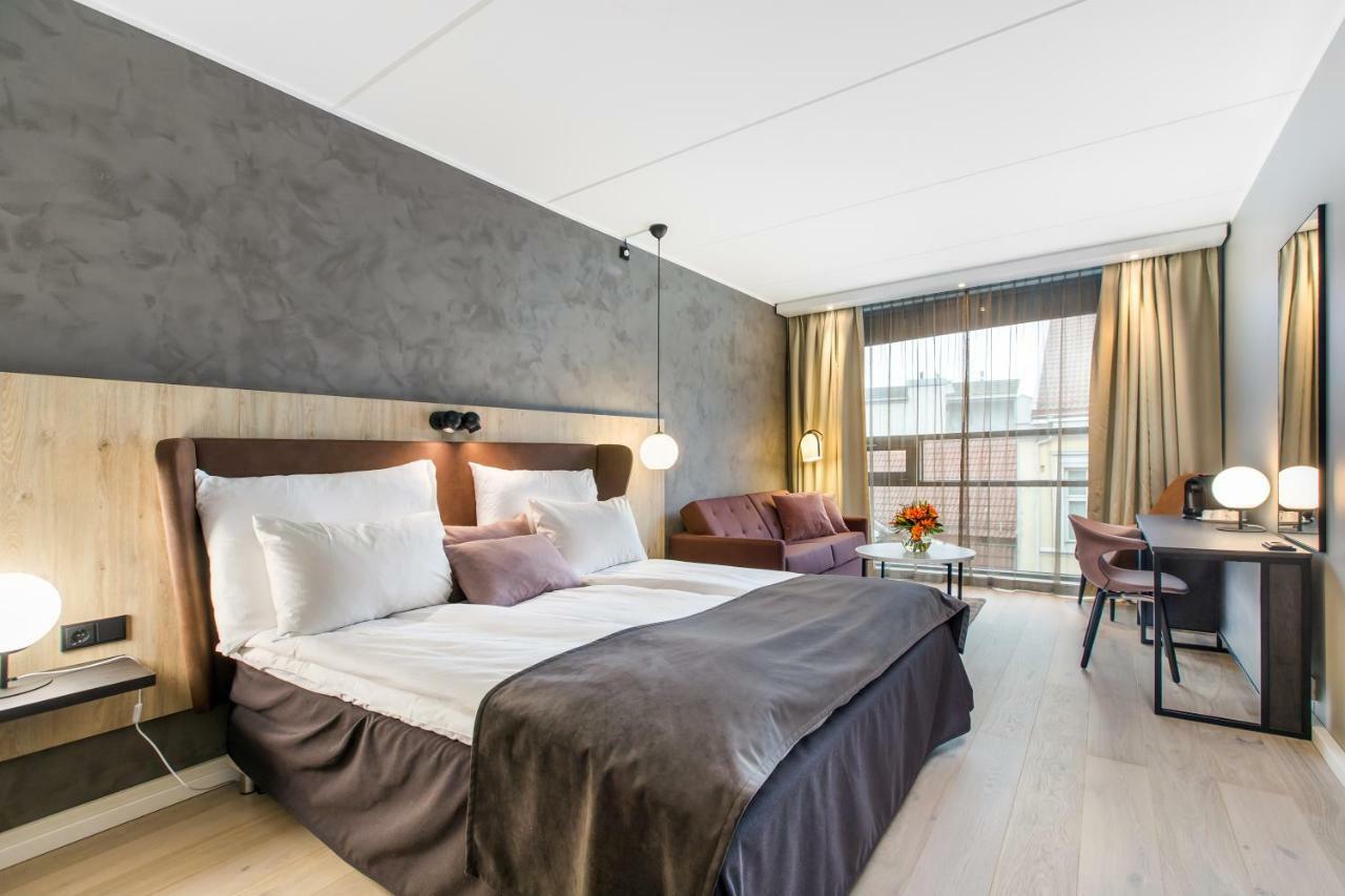 Hotell Quality Fredrikstad