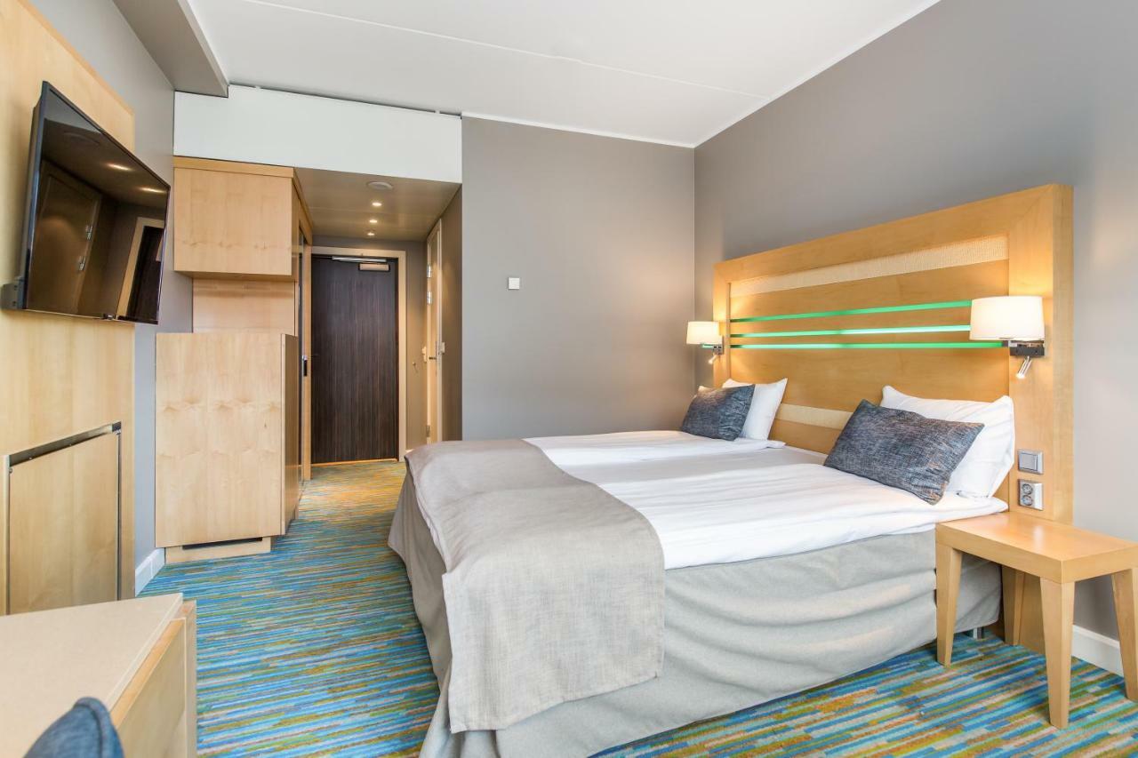 Hotell Quality Fredrikstad