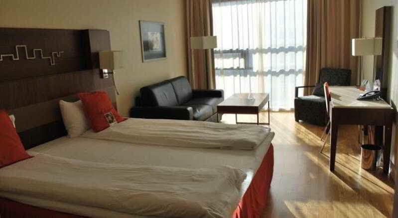 Quality 4* Fredrikstad